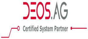 Moldenhauer Lüftungs-, Klima- und Kältetechnik ist Certified System Partner von DEOS AG